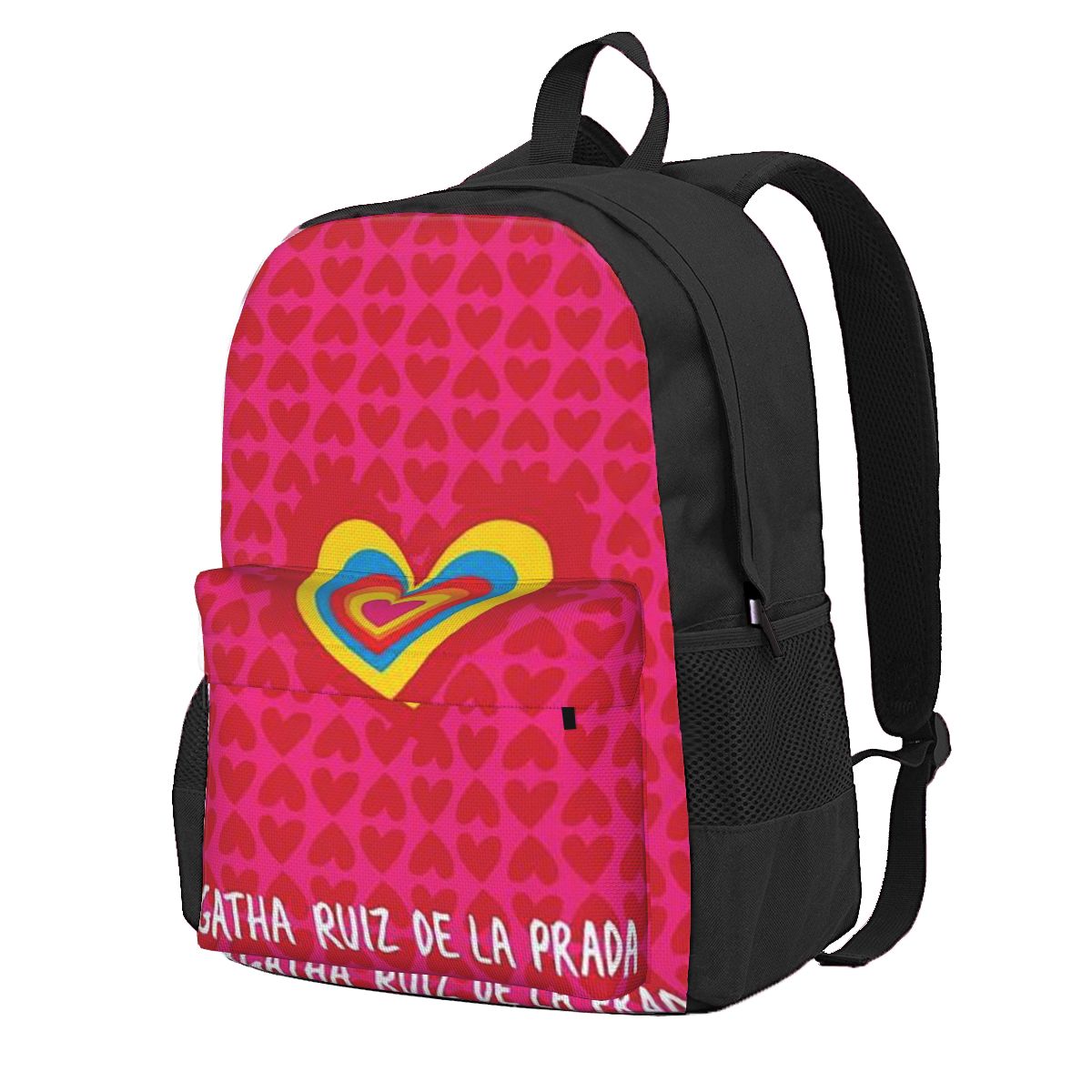 Women Bags Prada - Agatha Ruiz-De La-Prada 패턴 1 학생
