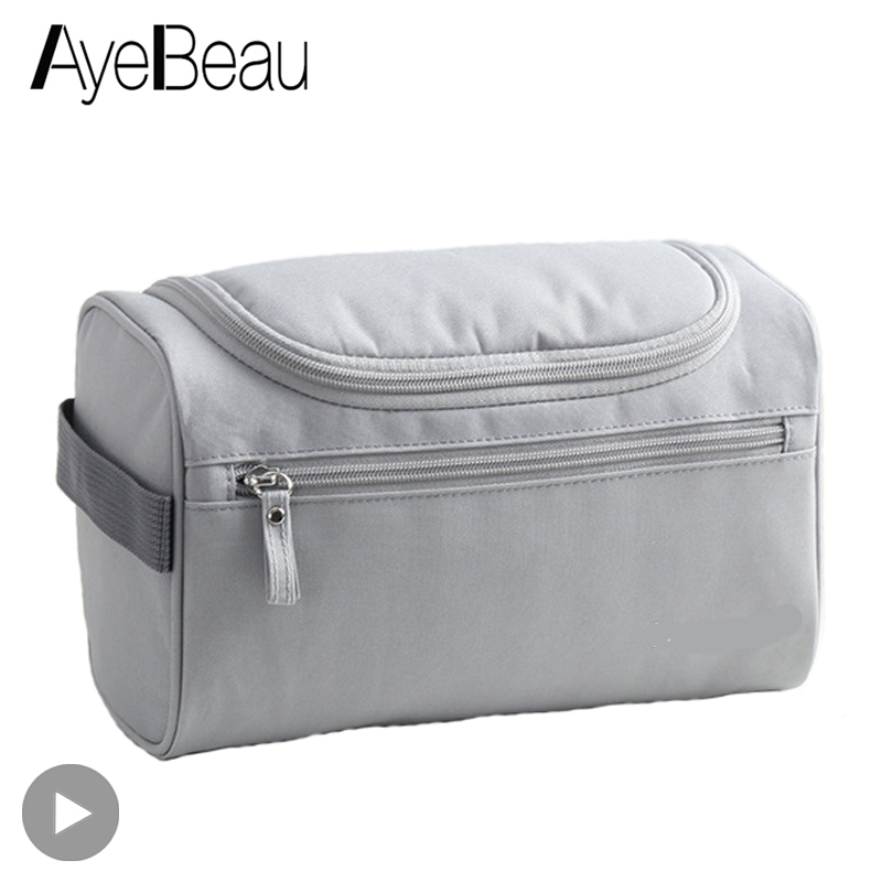 Women Vanity Bags - 여성 남성용 세면도구 키트 화장품 메이크업