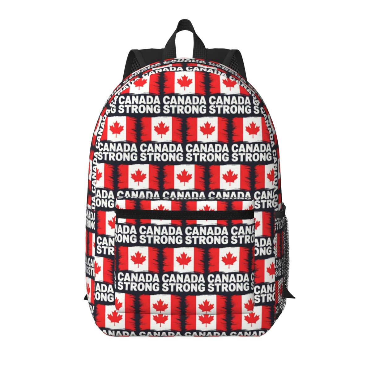 Women Bags Canada - 캐나다 강력한 학생 배낭 학교 가방
