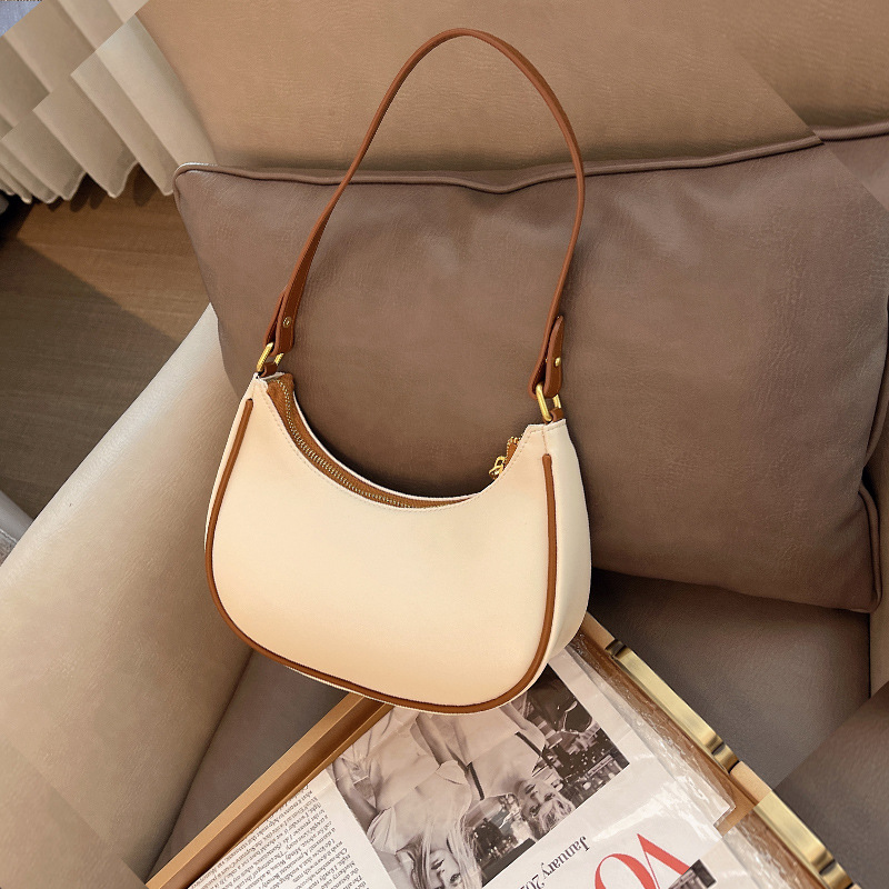 Women Bags Guess - 작은 Carmpit 가방 여성 2024 새로운