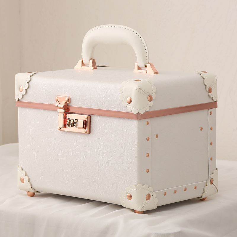 Women Vanity Bags - 여성 메이크업 아티스트 뷰티 화장품 정리함