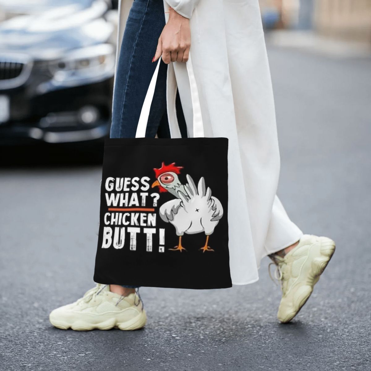 Women Bags Guess - 웰컴 치킨 게스 워트 치킨 버트