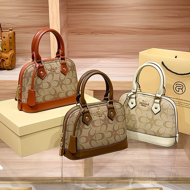 Women Bags Guess - 브랜드 여성 핸드백 쉘백 2025 신상