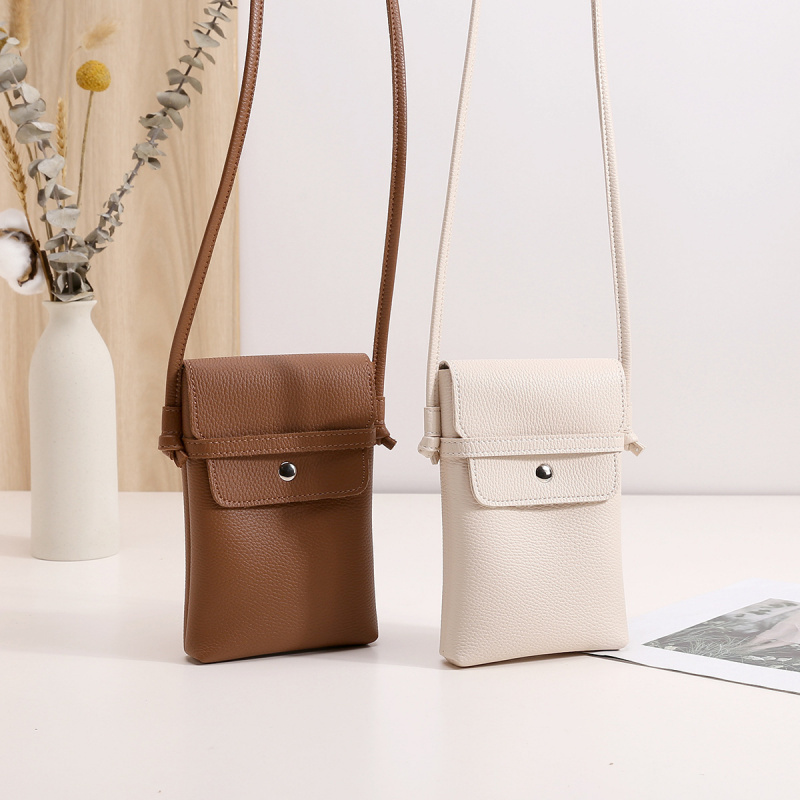 Women Bags Purses - 여성용 미니 크로스바디 폰백 2026 신상