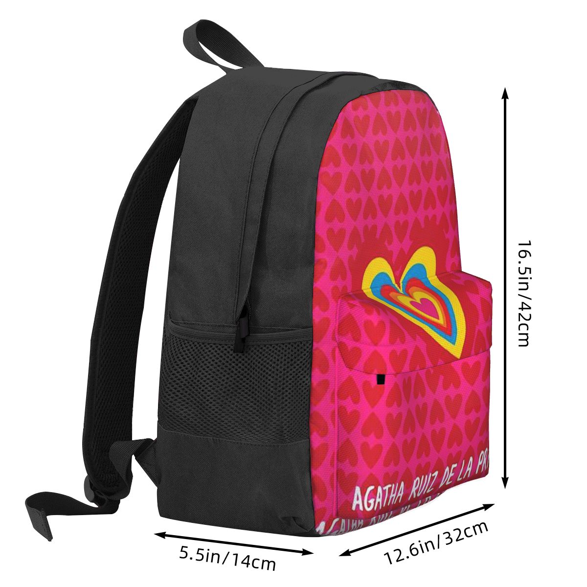Agatha Ruiz-De La-Prada 패턴 1 학 - Women Bags Prada 리뷰 및 가격