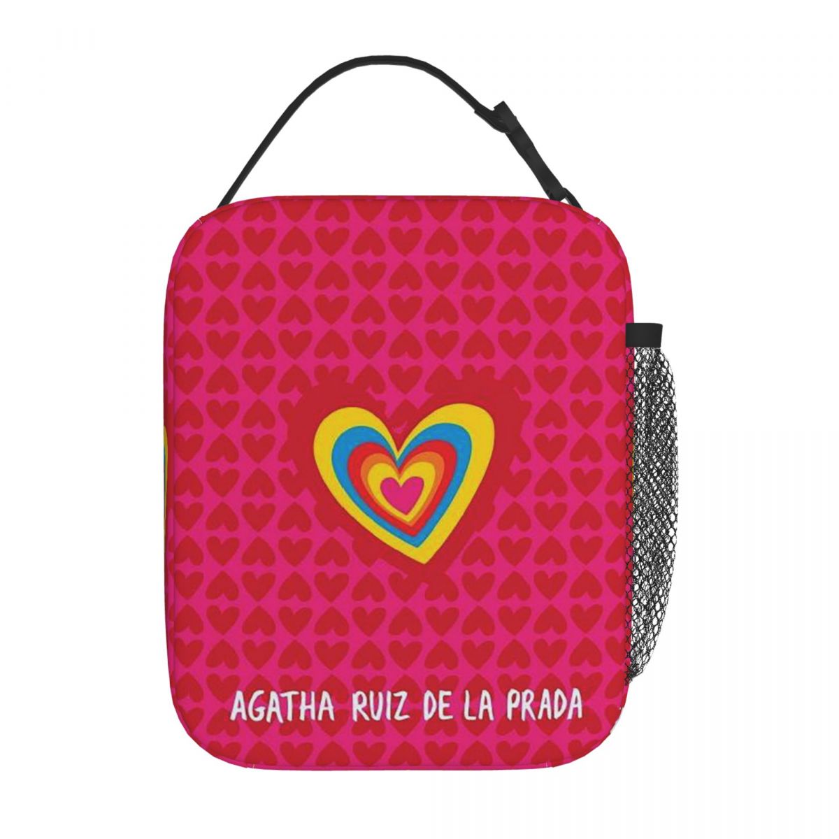 Agatha Ruiz-De La-Prada 패턴 여성용 - Women Bags Prada 리뷰 및 가격