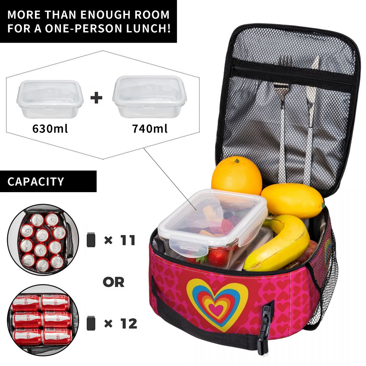 Agatha Ruiz-De La-Prada 패턴 여성용 - Women Bags Prada 리뷰 및 가격
