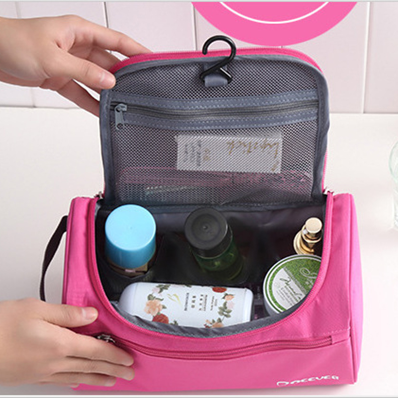 여성 남성용 세면도구 키트 화장품 메이크업 가방 여행용 - Women Vanity Bags 리뷰 및 가격