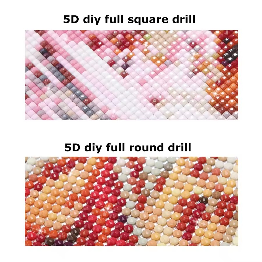 성인용 DIY 다이아몬드 아트 페인팅 키트 대형 이집트 - Women Bags Pictures 리뷰 및 가격