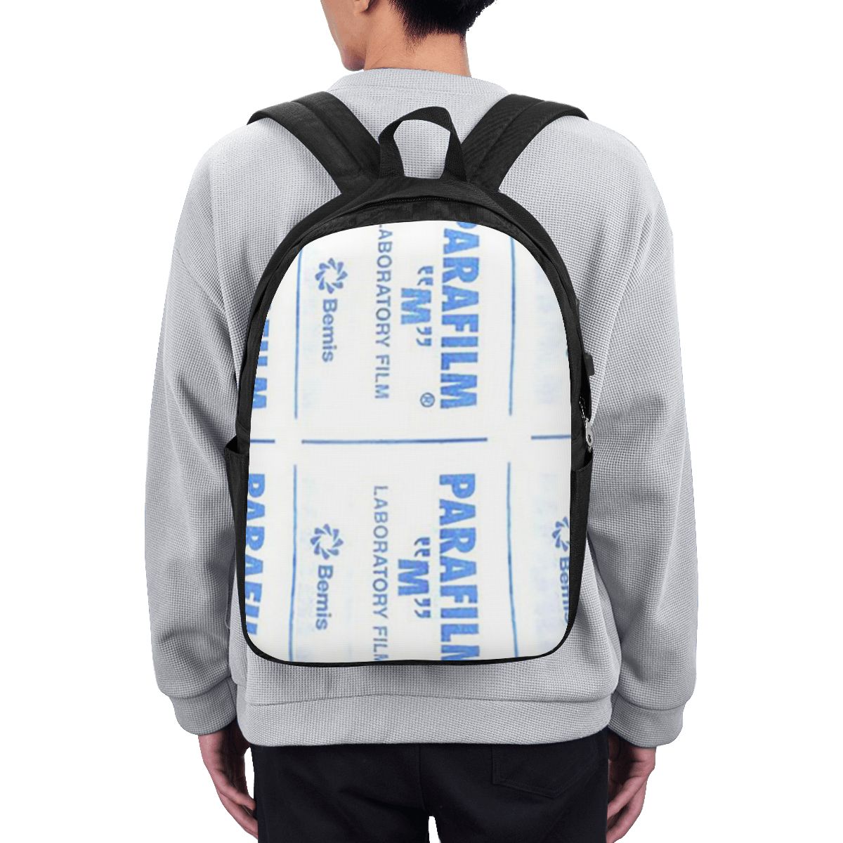 파라필름은 생명을 구하는 도우미입니다. 배낭 여행용 노 - Women Bags Laptop 리뷰 및 가격