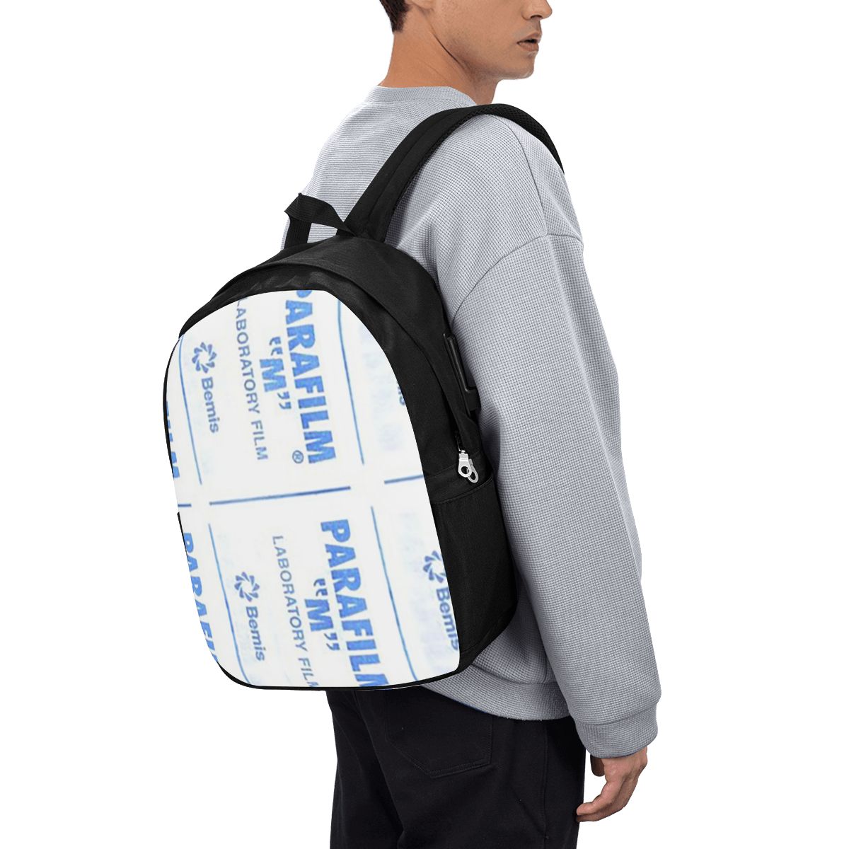 파라필름은 생명을 구하는 도우미입니다. 배낭 여행용 노 - Women Bags Laptop 리뷰 및 가격