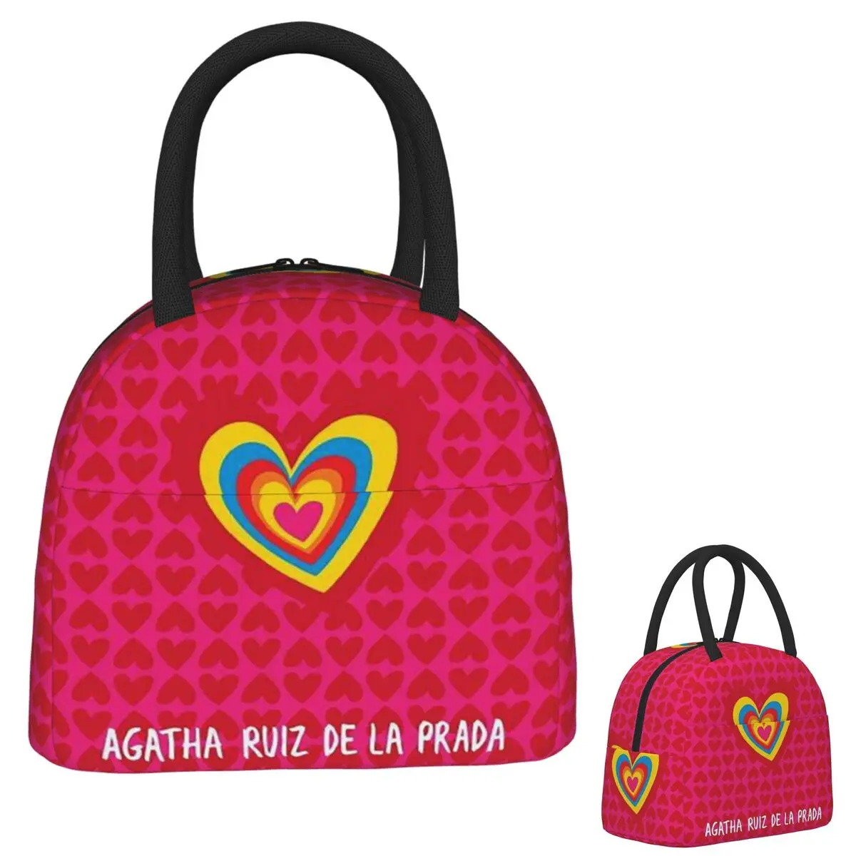 Agatha Ruiz-De La-Prada 패턴 여성용 - Women Bags Prada 리뷰 및 가격