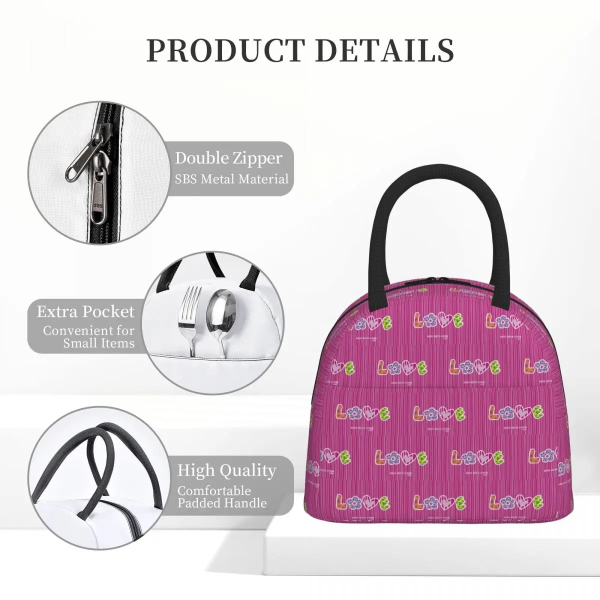 Agatha Ruiz-De La-Prada 패턴 여성용 - Women Bags Prada 리뷰 및 가격