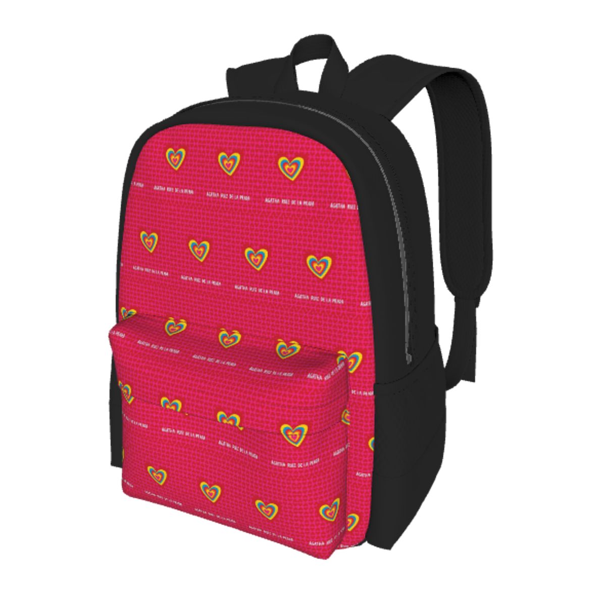 Agatha Ruiz-De La-Prada 패턴 배낭  - Women Bags Prada 리뷰 및 가격