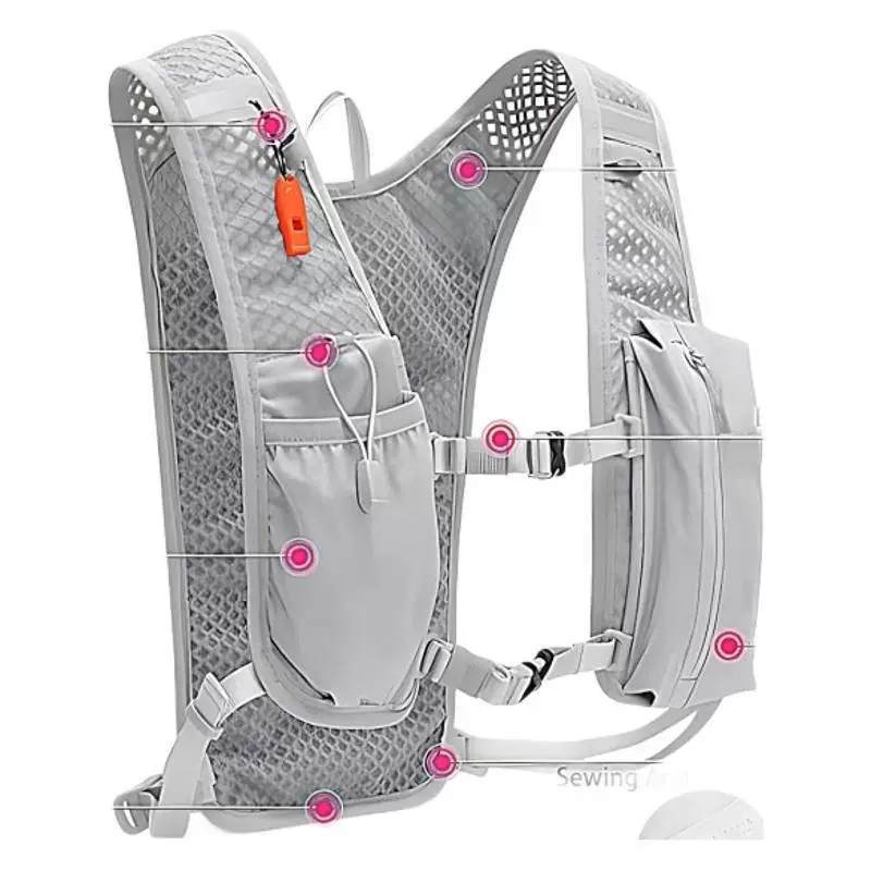 경량 속건 아웃도어 러닝 하이킹 사이클링 마라톤 하이드 - Women'S Bags Going Out 리뷰 및 가격