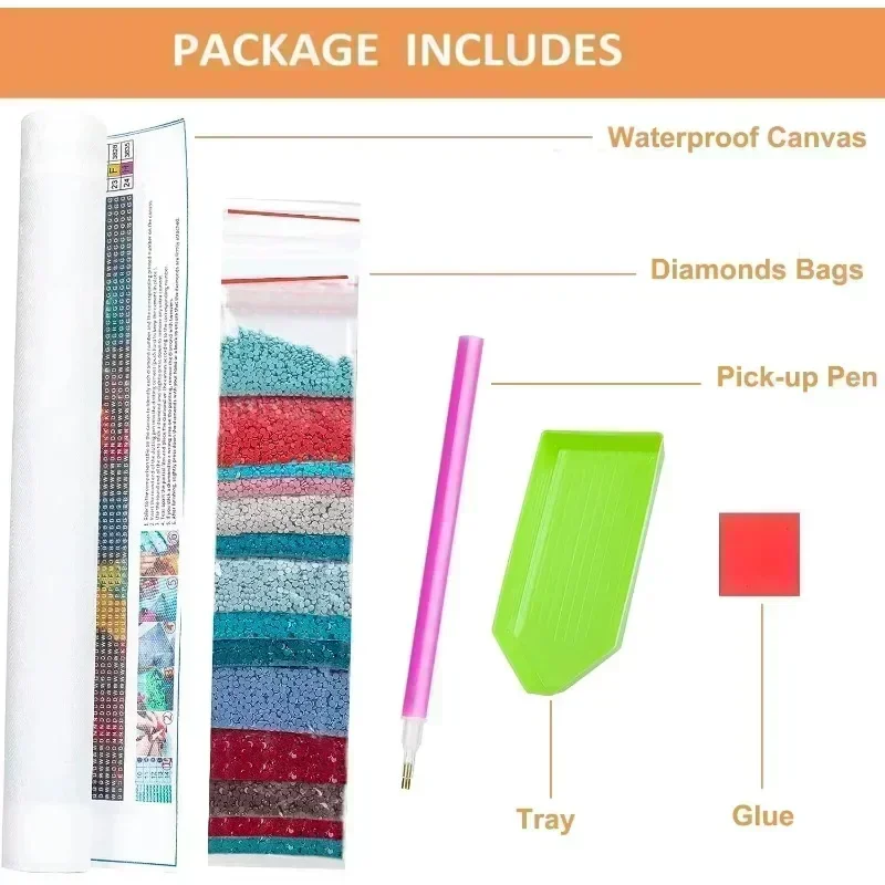 모자이크 자연 여성 폭포 산 풍경 풀 라운드/스퀘어 D - Women Bags Pictures 리뷰 및 가격