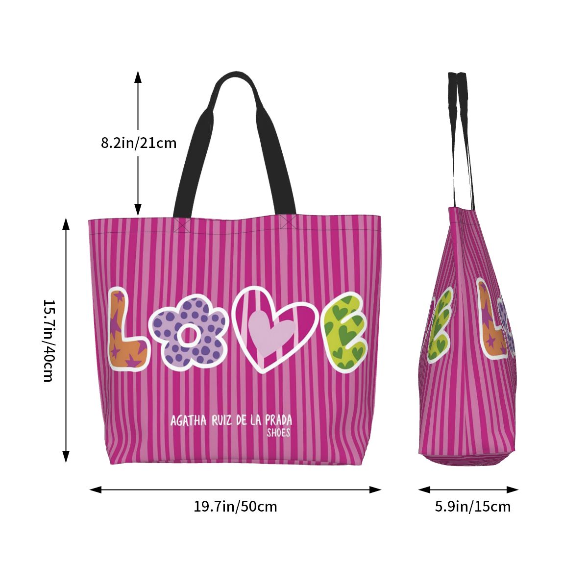 Agatha Ruiz-De La-Prada 패턴 쇼핑  - Women Bags Prada 리뷰 및 가격
