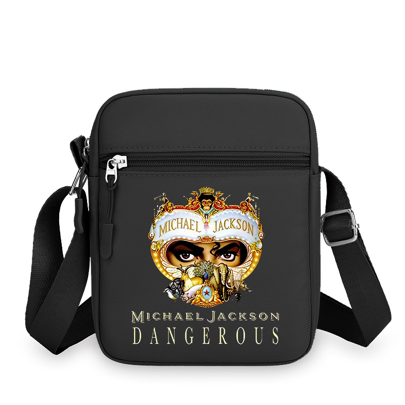 남성 여성 애니메이션 전화 보관 주머니 MJ 캐주얼 액 - Women Bags Accessories 리뷰 및 가격