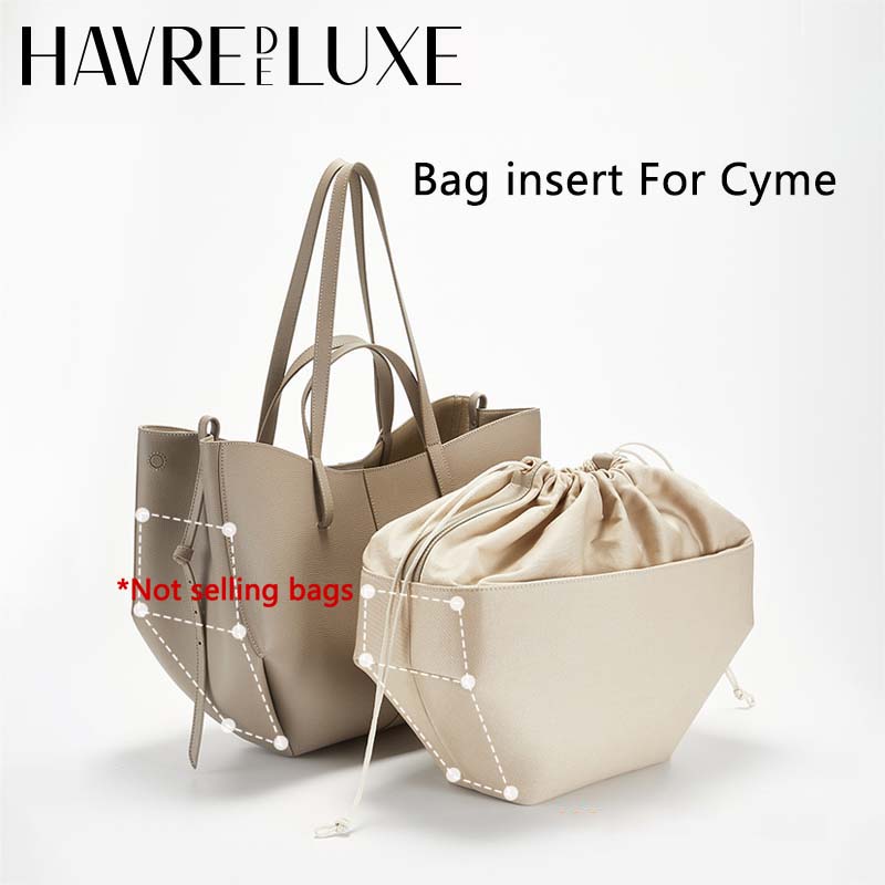 시메 미니 토트백용 가방 안감 수납 파우치, 시메 토트 - Women Bags For Women 리뷰 및 가격
