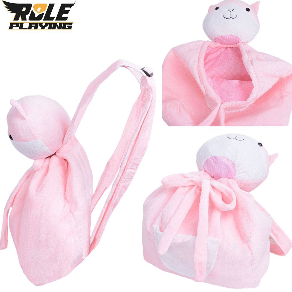 애니메이션 Dangan of Ronpa Chiaki 나 - Women Bags Accessories 리뷰 및 가격
