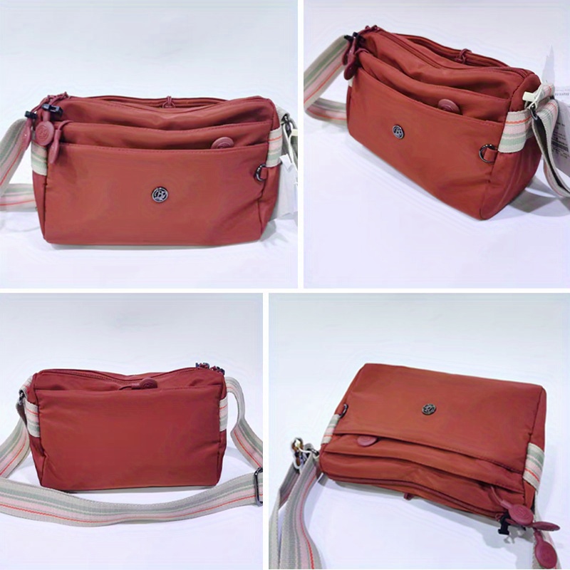 여성용 초경량 나일론 크로스 바디 백 조절 가능한 와이 - Women Bags Guess 리뷰 및 가격