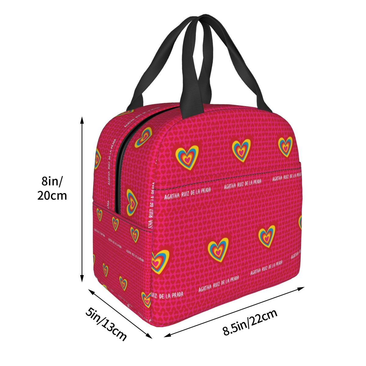 Agatha Ruiz-De La-Prada 패턴 여성용 - Women Bags Prada 리뷰 및 가격