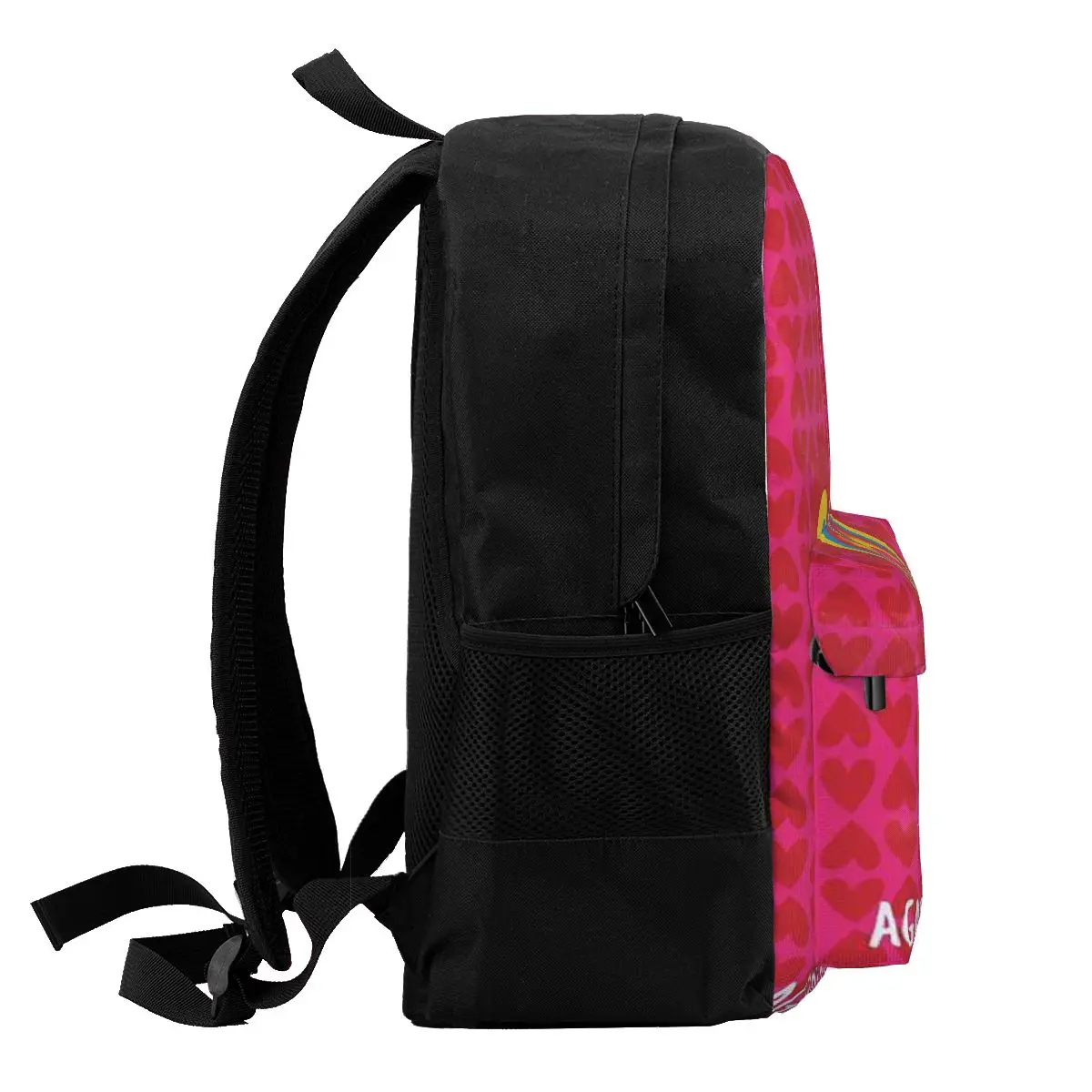 Agatha Ruiz-De La-Prada 패턴 배낭  - Women Bags Prada 리뷰 및 가격