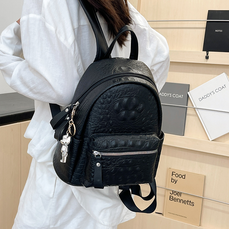 여성용 배낭 PU 가죽 대용량 숄더백, 십대 소녀용 큰 - Women Bags Guess 리뷰 및 가격