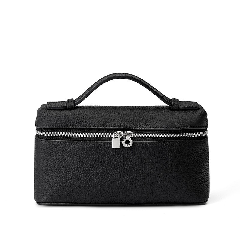 2026 신상 디자이너 최고급 페블 가죽 박스형 미니  - Women Vanity Bags 리뷰 및 가격