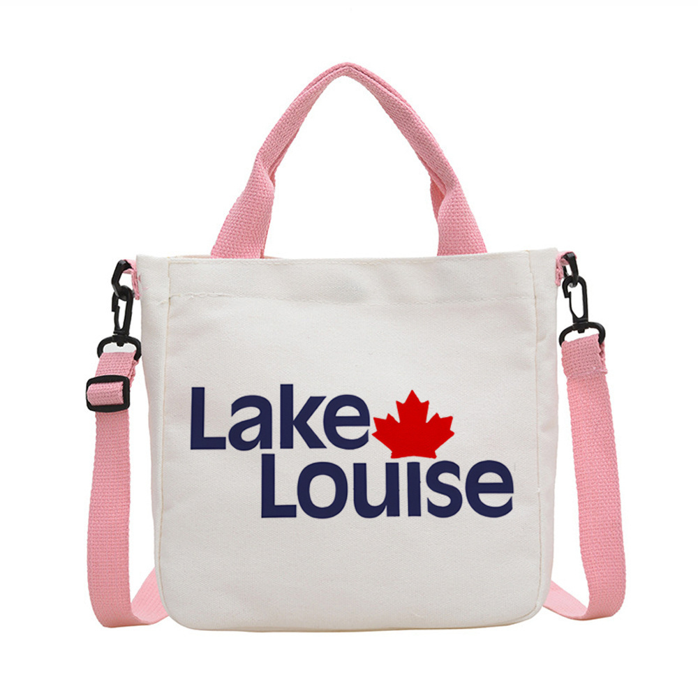 캐나다 토트백 캔버스 쇼핑백 재사용 가능한 여성용 쇼핑 - Women Bags Canada 리뷰 및 가격