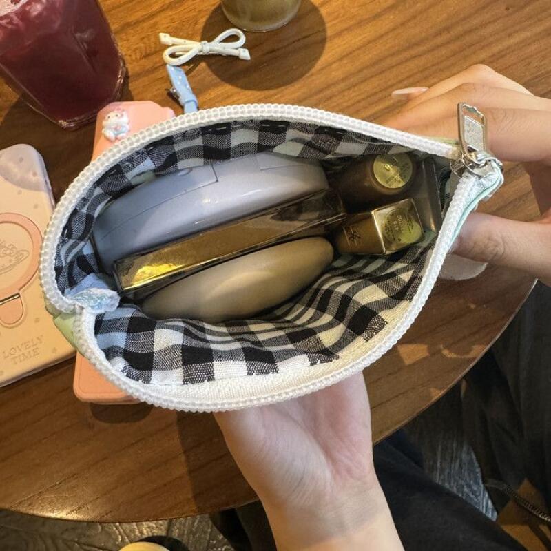 새로운 미피 지퍼 메이크업 가방 창의력 동전 지갑 귀여 - Women Bags Purses 리뷰 및 가격