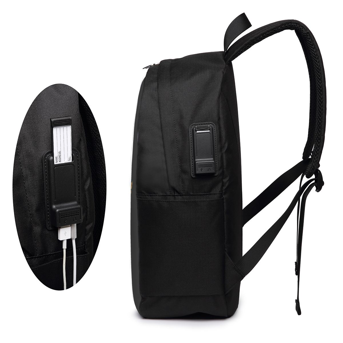 모건 모터 카 컴퍼니 백팩 여행용 노트북 가방 컴퓨터  - Women Bags Laptop 리뷰 및 가격