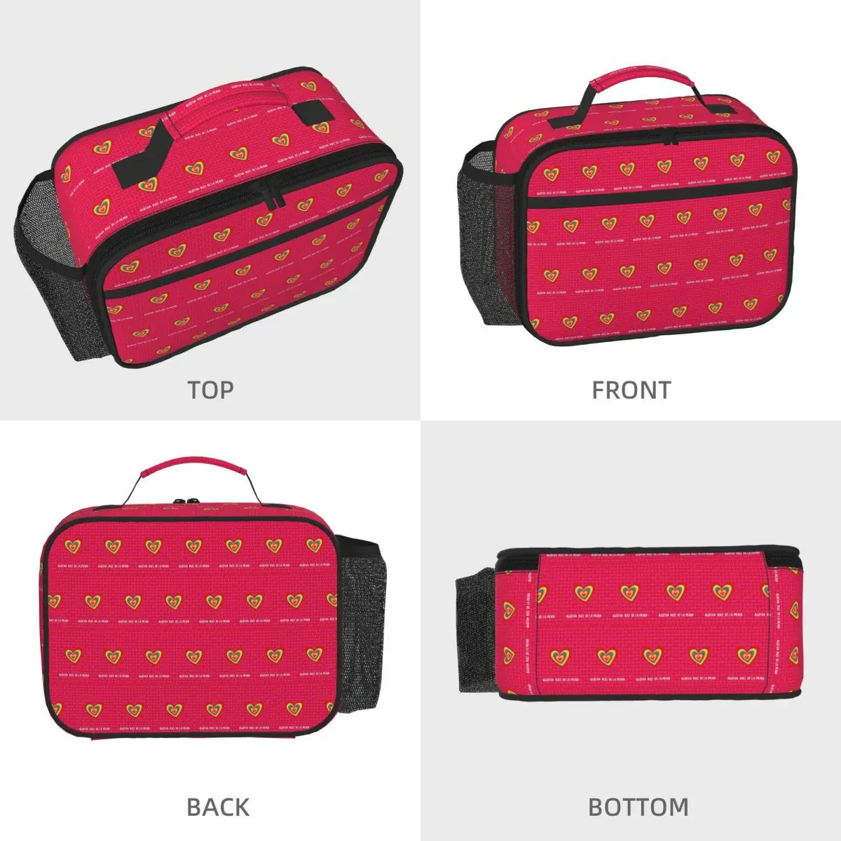 Agatha Ruiz-De La-Prada 패턴 여성용 - Women Bags Prada 리뷰 및 가격