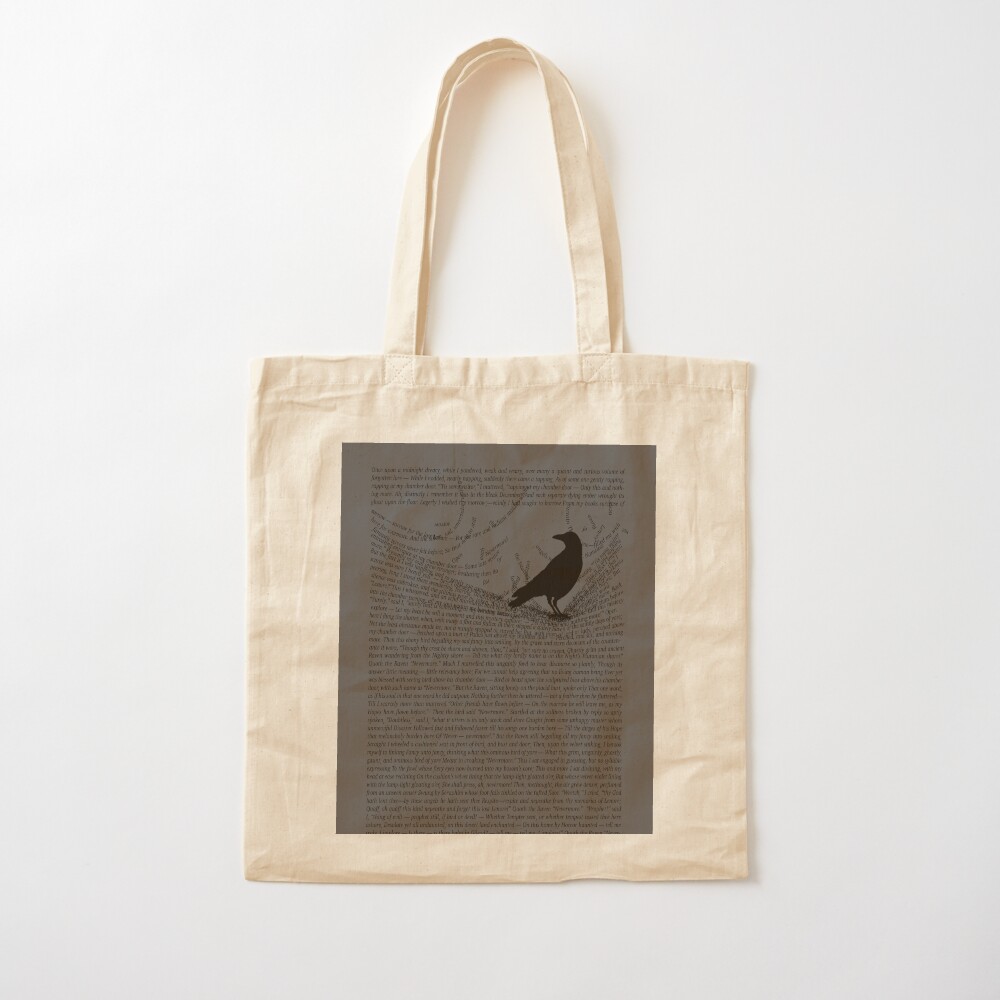 The Raven by Edgar Allan Poe 토 - Women Bags Edgars 리뷰 및 가격