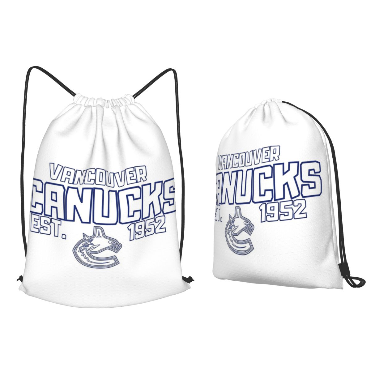 밴쿠버 Canucks 하키 캐나다 백팩 다기능 드로스트 - Women Bags Canada 리뷰 및 가격