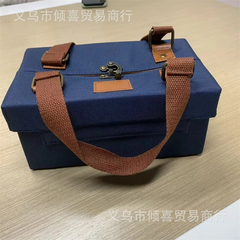 가죽 자석식 메이크업 토트백 화장품 정리 파우치 여성용 - Women Vanity Bags 리뷰 및 가격