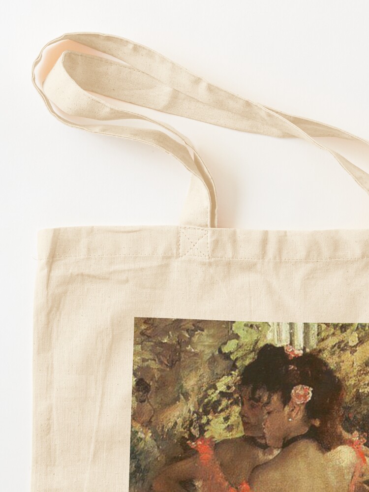 핑크색의 댄서들 - 에드가 데가스 - 발레 수업 그림  - Women Bags Edgars 리뷰 및 가격