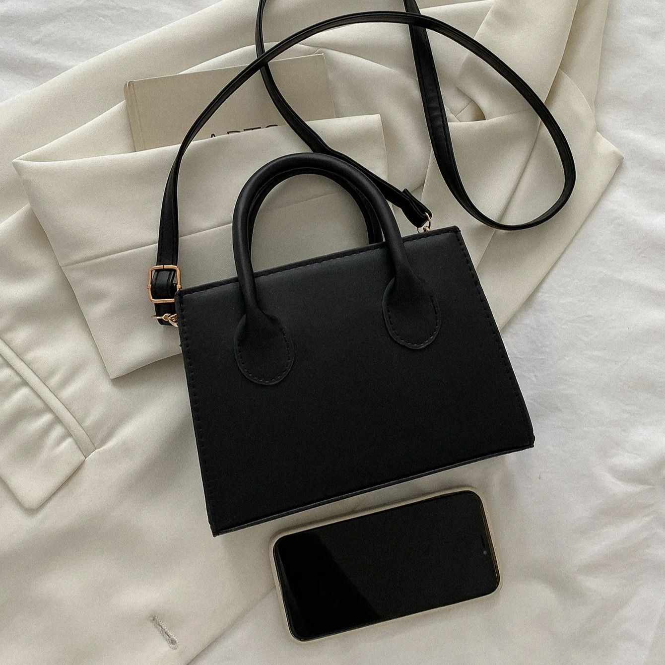 여성을위한 PU 가죽 캐주얼 크로스 바디 가방 숙녀 럭 - Women Bags Guess 리뷰 및 가격