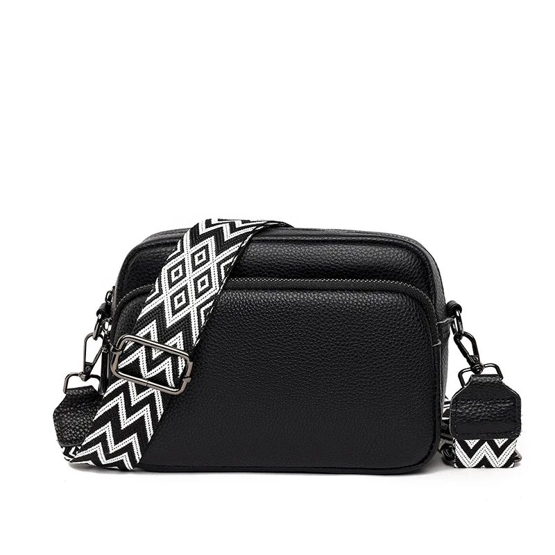 여성 크로스 바디 백 멀티 스페이스 패션 디자인 센스  - Women Bags Guess 리뷰 및 가격