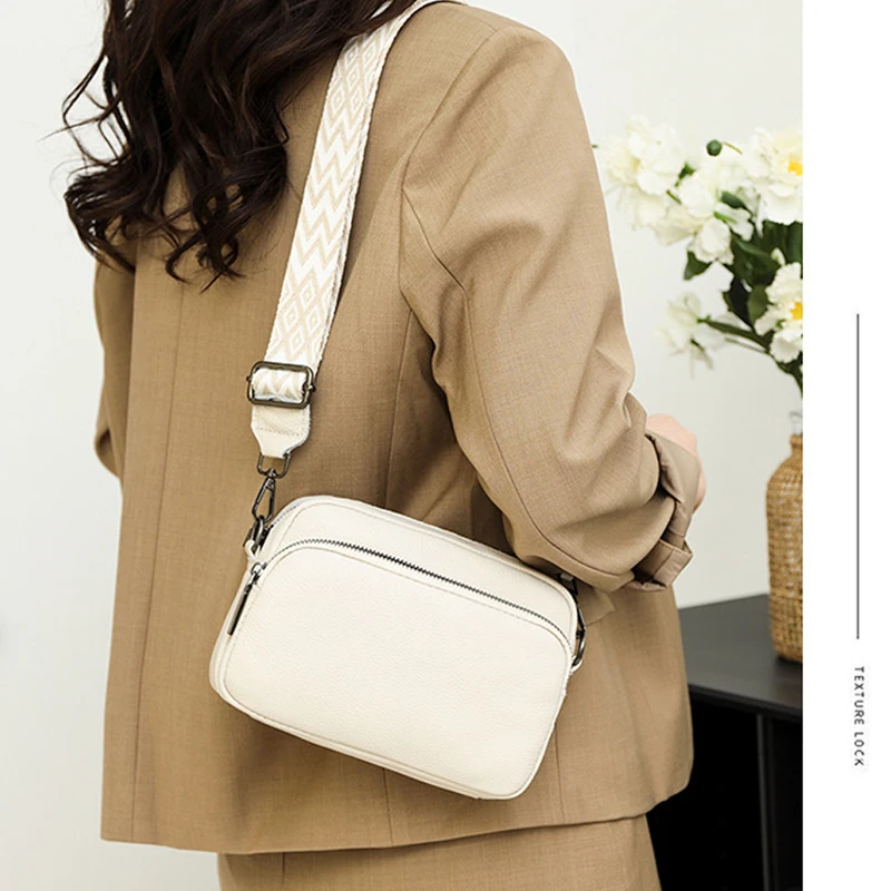 여성 크로스 바디 백 멀티 스페이스 패션 디자인 센스  - Women Bags Guess 리뷰 및 가격