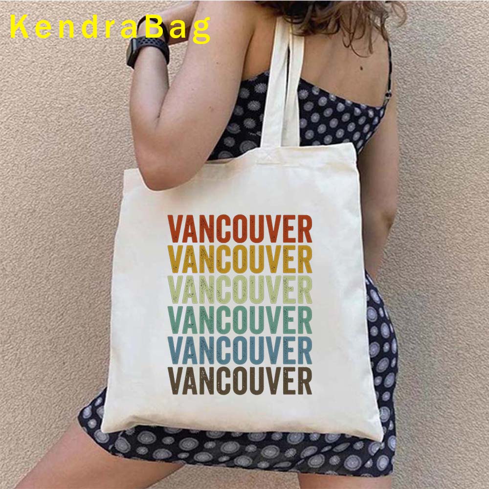 해피 캐나다 데이 캐나다 관광 선물 몬트리올 밴쿠버 토 - Women Bags Canada 리뷰 및 가격