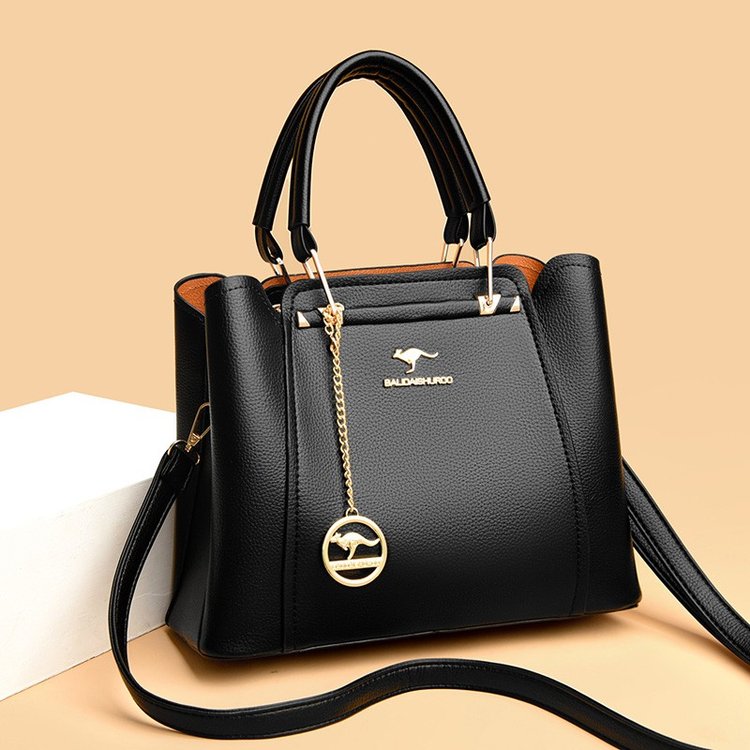 2026 럭셔리 여성 디자이너 3층 숄더 크로스바디 가 - Women Bags Guess 리뷰 및 가격