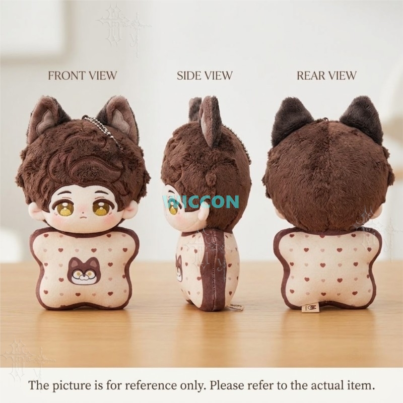 러브 앤 딥스페이스 발코 10cm 코튼 인형 빈백 바디 - Women Bags For Party 리뷰 및 가격