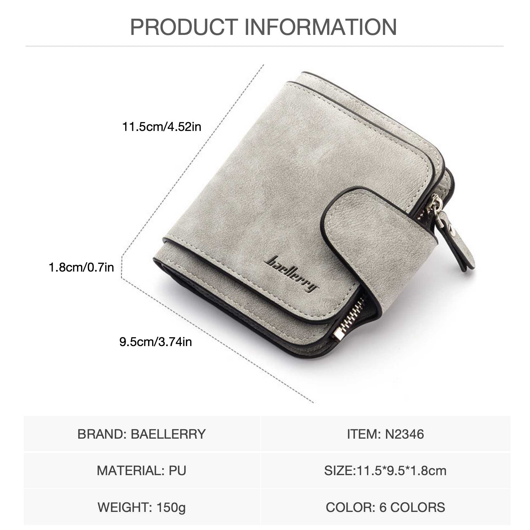 버클 연마 가죽 PU 여성용 짧은 지갑 패션 캐주얼 삼 - Women Bags Guess 리뷰 및 가격