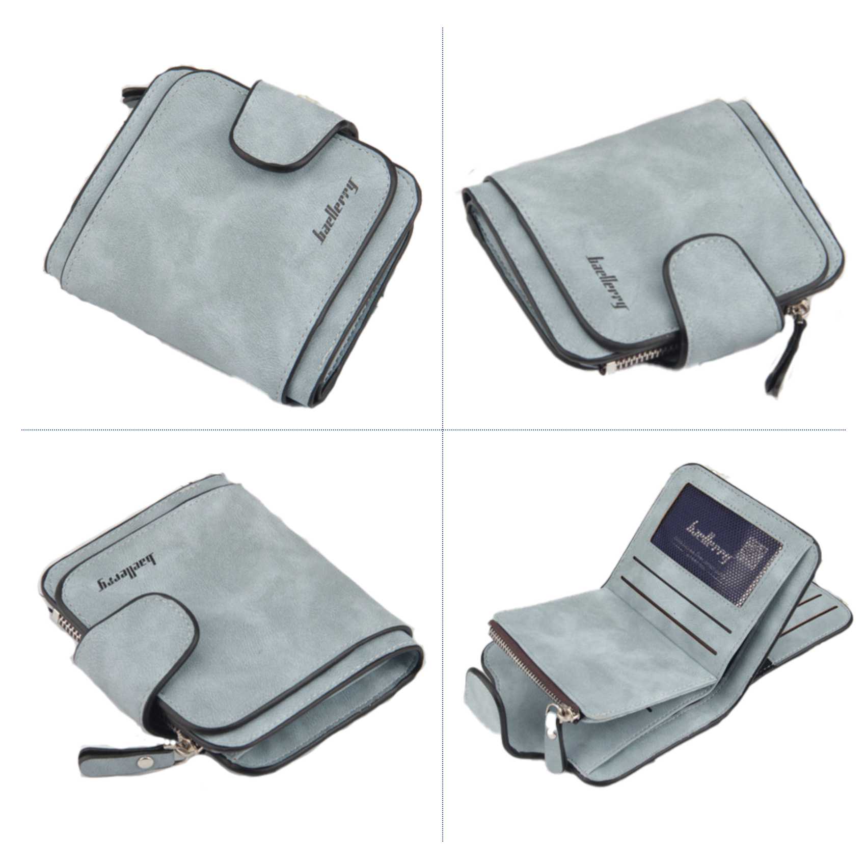 버클 연마 가죽 PU 여성용 짧은 지갑 패션 캐주얼 삼 - Women Bags Guess 리뷰 및 가격