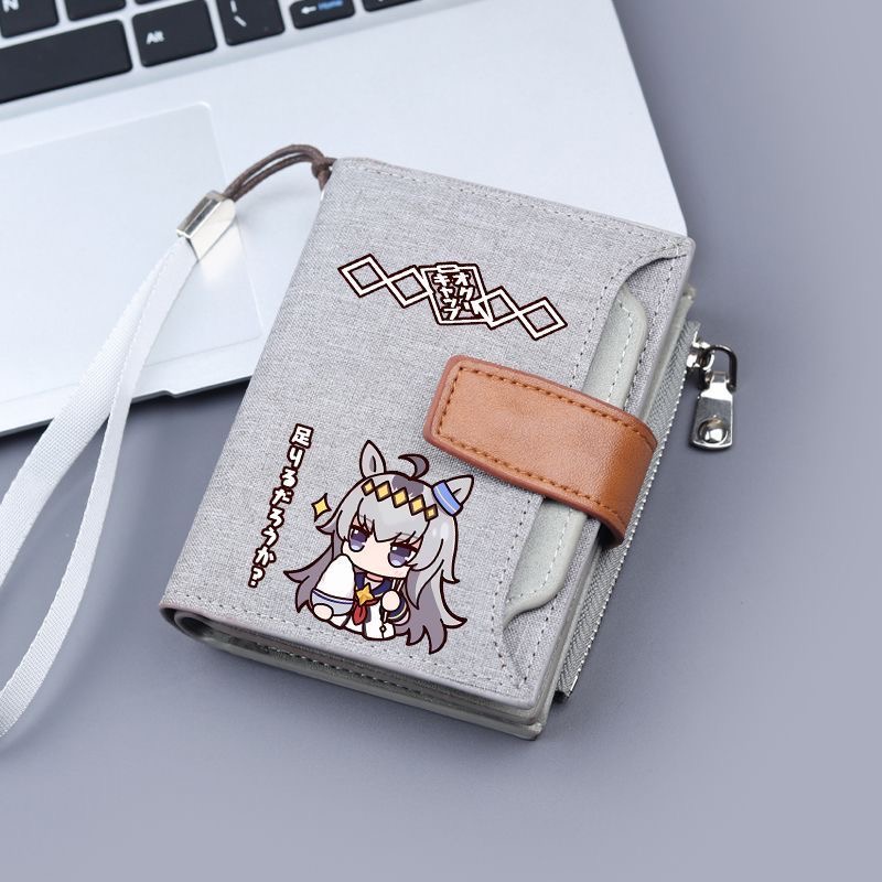 일본 애니메이션 리틀 쿠리 모자 짧은 코스프레 지갑 휴 - Women Bags Accessories 리뷰 및 가격