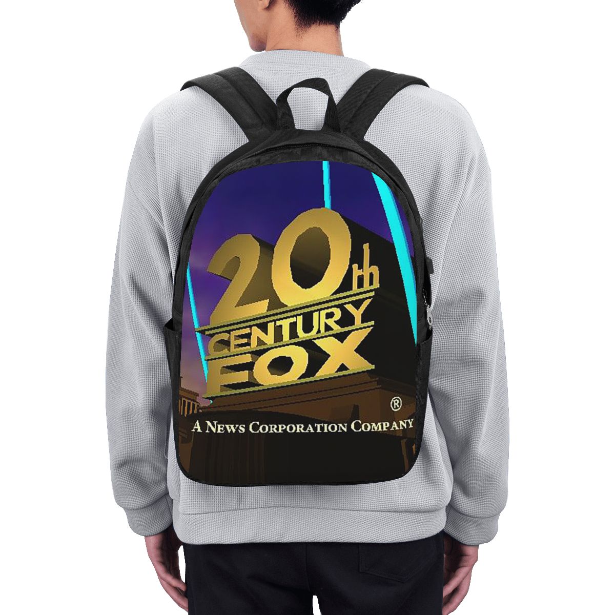 20th Century Fox 클래식 배낭 여행 노트북 - Women Bags Laptop 리뷰 및 가격