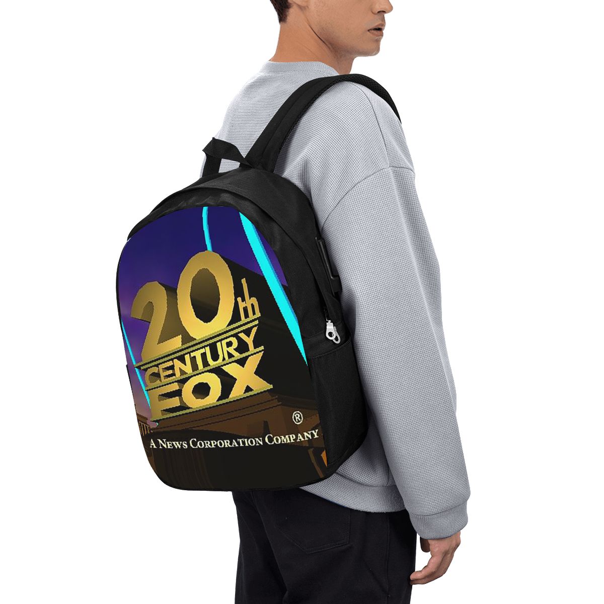 20th Century Fox 클래식 배낭 여행 노트북 - Women Bags Laptop 리뷰 및 가격
