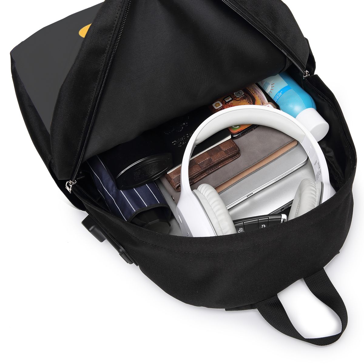 귀여운 벡터 펭귄 배낭 여행 노트북 가방 컴퓨터 대학생 - Women Bags Laptop 리뷰 및 가격