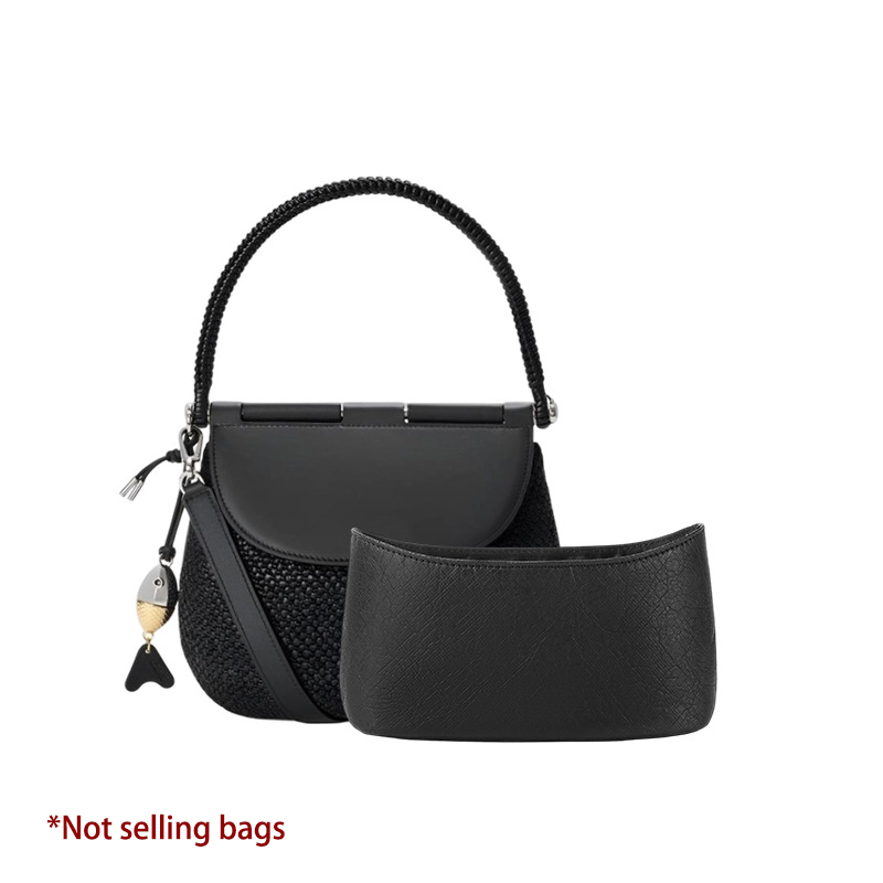 로에베 토트 핸드백용 지퍼 펠트 가방 정리함, 가벼운  - Women Bags Accessories 리뷰 및 가격